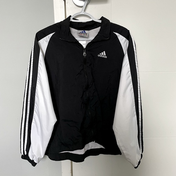 Vintage Adidas Windbreaker - Picture 1 of 3